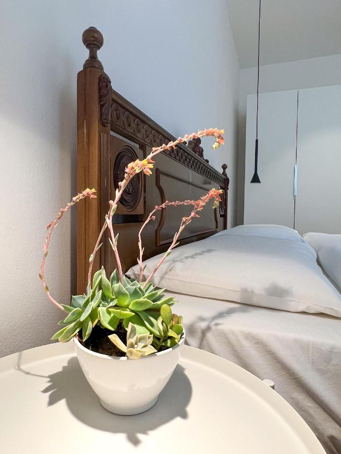 Sant'Antoni Apartments Тено Екстериор снимка