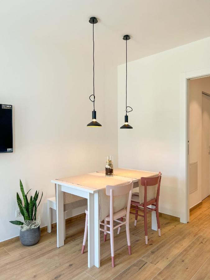 Sant'Antoni Apartments Тено Екстериор снимка