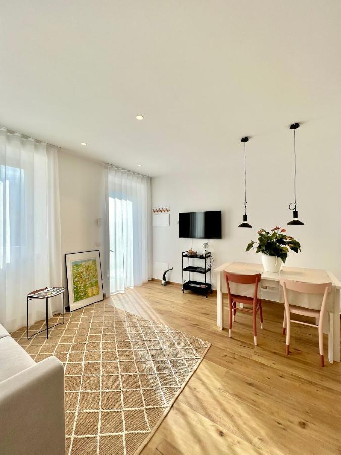 Sant'Antoni Apartments Тено Екстериор снимка